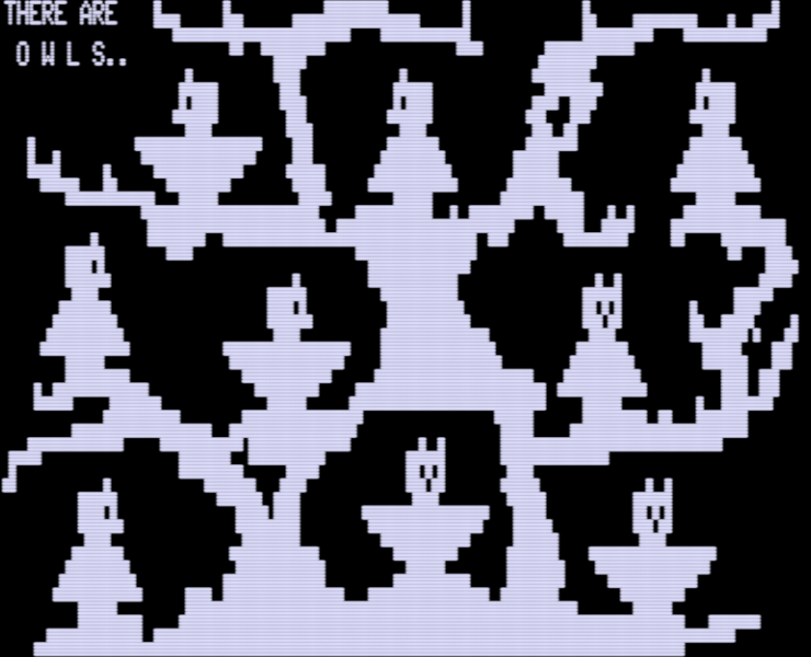 Screen shot